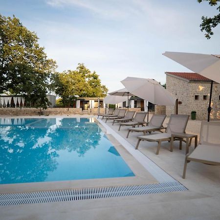 Dionis Camping Zaton Zaton  Exterior photo