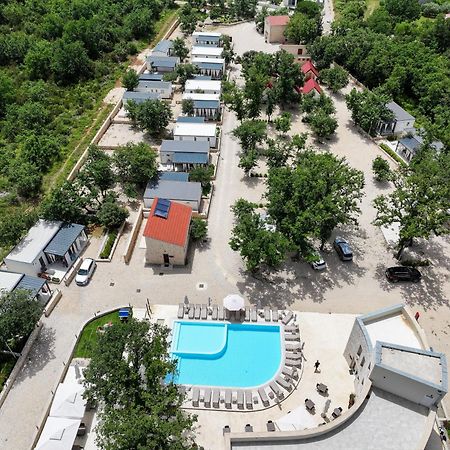 Dionis Camping Zaton Zaton  Exterior photo