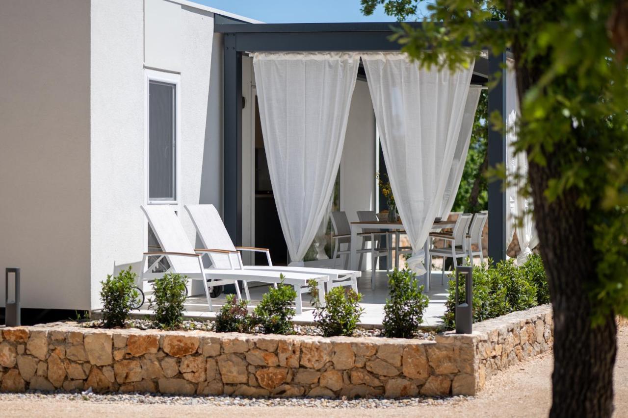 Dionis Camping Zaton Zaton  Exterior photo