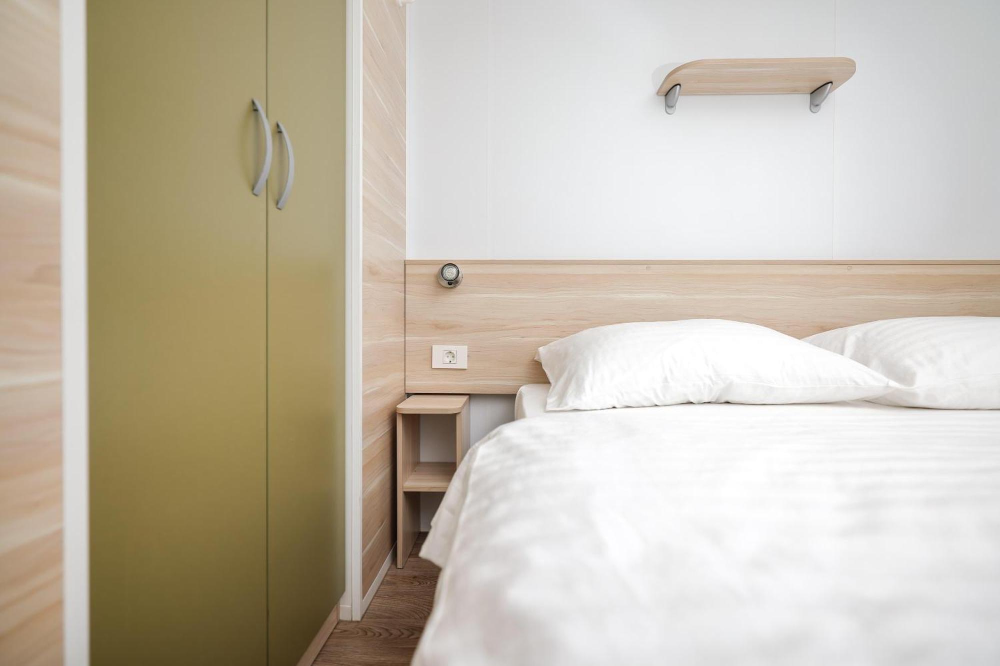 Dionis Camping Zaton Zaton  Room photo